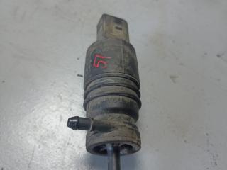 насос (моторчик) омывателя стекла Mercedes-Benz E-Класс W211/S211 [рестайлинг] 2007, 2.1 л., OM 646.821, дизель, АКПП, серебристый, седан, правый руль