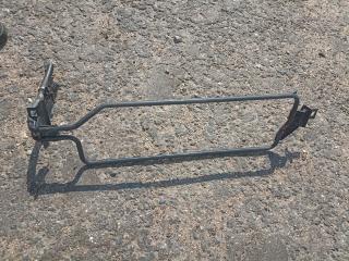 радиатор гидроусилителя Mercedes-Benz E-Класс W211/S211 [рестайлинг] 2007, 2.1 л., OM 646.821, дизель, АКПП, серебристый, седан, правый руль, A2114661524