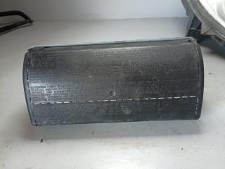 подушка безопасности пассажира Mercedes-Benz E-Класс W211/S211 [рестайлинг] 2007, 2.1 л., OM 646.821, дизель, АКПП, серебристый, седан, правый руль, A2118603305