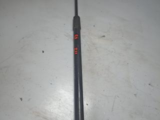 амортизатор капота Mercedes-Benz E-Класс W211/S211 [рестайлинг] 2007, 2.1 л., OM 646.821, дизель, АКПП, серебристый, седан, правый руль