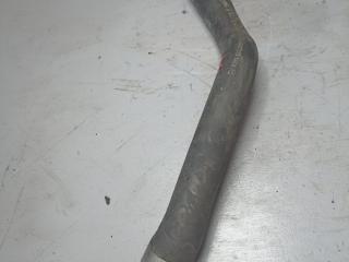 патрубок радиатора Mercedes-Benz E-Класс W211/S211 [рестайлинг] 2007, 2.1 л., OM 646.821, дизель, АКПП, серебристый, седан, правый руль, A2118302996