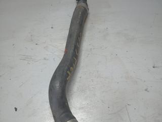 патрубок радиатора Mercedes-Benz E-Класс W211/S211 [рестайлинг] 2007, 2.1 л., OM 646.821, дизель, АКПП, серебристый, седан, правый руль, A2118302896