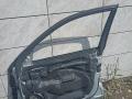 дверь передняя правая Mercedes-Benz E-Класс W211/S211 [рестайлинг] 2007, 2.1 л., OM 646.821, дизель, АКПП, серебристый, седан, правый руль - фото №4