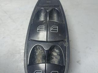 блок управления стеклоподъемниками Mercedes-Benz E-Класс W211/S211 [рестайлинг] 2007, 2.1 л., OM 646.821, дизель, АКПП, серебристый, седан, правый руль, A2118213579