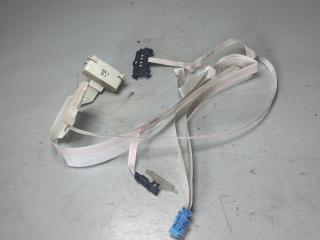 дверная проводка Mercedes-Benz E-Класс W211/S211 [рестайлинг] 2007, 2.1 л., OM 646.821, дизель, АКПП, серебристый, седан, правый руль, A2115400106