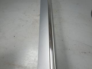 молдинг двери задней правой Mercedes-Benz E-Класс W211/S211 2005, 3.0 л., OM 642.920, дизель, АКПП, серебро, седан, правый руль, A2116901462