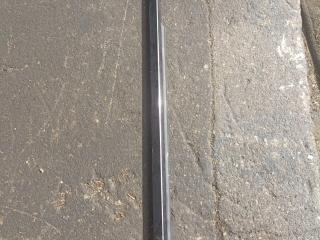 молдинг двери задней правой Mercedes-Benz E-Класс W211/S211 2005, 3.0 л., OM 642.920, дизель, АКПП, серебро, седан, правый руль