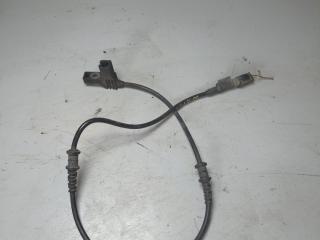 датчик износа тормозных колодок передний правый Mercedes-Benz E-Класс W211/S211 [рестайлинг] 2007, 2.1 л., OM 646.821, дизель, АКПП, серебристый, седан, правый руль, A2115400008