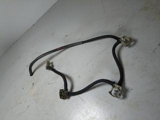 трубка обратки форсунок Mercedes-Benz E-Класс W211/S211 [рестайлинг] 2007, 2.1 л., OM 646.821, дизель, АКПП, серебристый, седан, правый руль, A6460702132