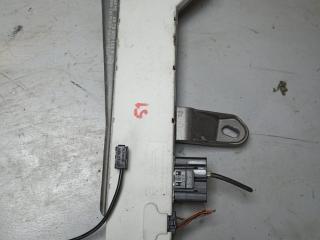 усилитель антенны Mercedes-Benz E-Класс W211/S211 [рестайлинг] 2007, 2.1 л., OM 646.821, дизель, АКПП, серебристый, седан, правый руль, A2118200089