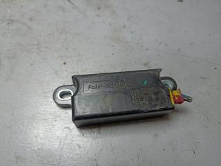 датчик удара Mercedes-Benz E-Класс W211/S211 [рестайлинг] 2007, 2.1 л., OM 646.821, дизель, АКПП, серебристый, седан, правый руль, 0038200726