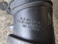 патрубок турбины Mercedes-Benz C-Класс W203/S203/CL203 2003, A6460980407, A6110981807, A6110981007 - фото №2