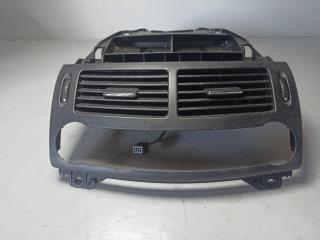 дефлектор обдува салона Mercedes-Benz E-Класс W211/S211 [рестайлинг] 2007, 2.1 л., OM 646.821, дизель, АКПП, серебристый, седан, правый руль, A2118301954