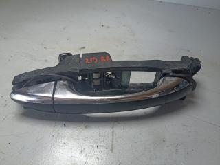 ручка наружная задняя правая Mercedes-Benz CLS-Класс C219 2006