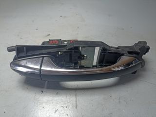 ручка наружная Mercedes-Benz CLS-Класс C219 2006