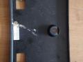 бленда Mercedes-Benz S-Класс W222/C217/A217 2015, A2228851181 - фото №2