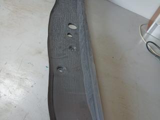 пыльник переднего крыла Mercedes-Benz GLC-Класс X253/C253 2018, 2.1 л., OM 651.921, дизель, АКПП, черный, A2538890025