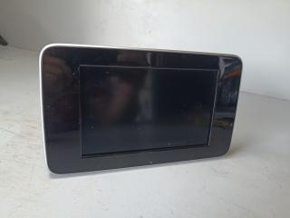 монитор мультимедиа Mercedes-Benz GLC-Класс X253/C253 2018, 2.1 л., OM 651.921, дизель, АКПП, черный, A2059004113, A2059001713