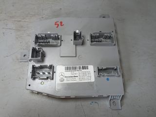 блок SAM Mercedes-Benz GLC-Класс X253/C253 2018, 2.1 л., OM 651.921, дизель, АКПП, черный, A2059006330