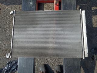 радиатор кондиционера Mercedes-Benz GLC-Класс X253/C253 2018, 2.1 л., OM 651.921, дизель, АКПП, черный, A0995000454