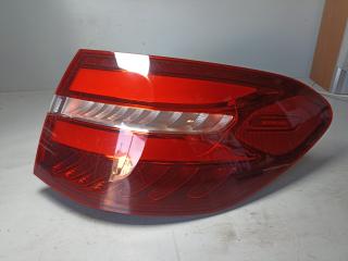 фонарь задний правый Mercedes-Benz GLC-Класс X253/C253 2018, 2.1 л., OM 651.921, дизель, АКПП, черный