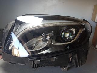 фара правая Mercedes-Benz GLC-Класс X253/C253 2018, 2.1 л., OM 651.921, дизель, АКПП, черный, A2539065301