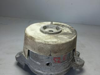 подушка крепления двигателя Mercedes-Benz GLC-Класс X253/C253 2018, 2.1 л., OM 651.921, дизель, АКПП, черный, A2052407800