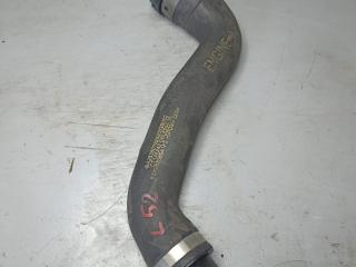 патрубок радиатора Mercedes-Benz GLC-Класс X253/C253 2018, 2.1 л., OM 651.921, дизель, АКПП, черный, A2535019282