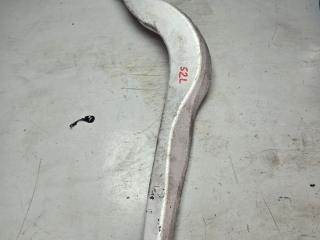 рычаг передний левый Mercedes-Benz GLC-Класс X253/C253 2018, 2.1 л., OM 651.921, дизель, АКПП, черный, A2053301705