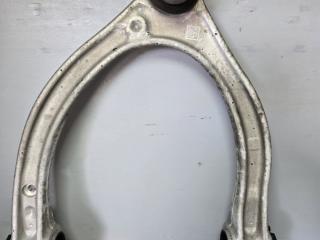 рычаг передний левый Mercedes-Benz GLC-Класс X253/C253 2018, 2.1 л., OM 651.921, дизель, АКПП, черный, A2053305501