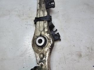 рычаг передний Mercedes-Benz GLC-Класс X253/C253 2018, 2.1 л., OM 651.921, дизель, АКПП, черный, A2053304507