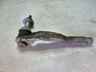 наконечник рулевой Mercedes-Benz GLC-Класс X253/C253 2018, 2.1 л., OM 651.921, дизель, АКПП, черный, A2054600005