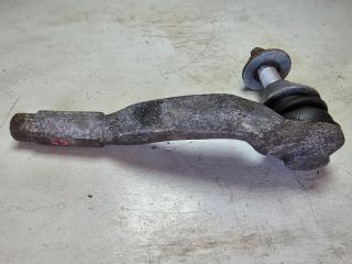 наконечник рулевой Mercedes-Benz GLC-Класс X253/C253 2018, 2.1 л., OM 651.921, дизель, АКПП, черный, A2054600105