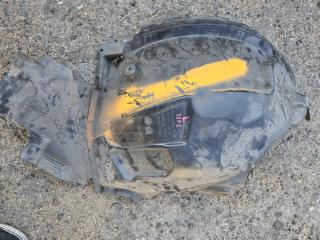 защита арок передняя левая (подкрылок) Mercedes-Benz GLC-Класс X253/C253 2018, 2.1 л., OM 651.921, дизель, АКПП, черный, A2536910303