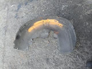 защита арок задняя левая (подкрылок) Mercedes-Benz GLC-Класс X253/C253 2018, 2.1 л., OM 651.921, дизель, АКПП, черный, A2536900530