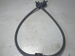 форсунка омывателя лобового стекла Mercedes-Benz GLC-Класс X253/C253 2018, 2.1 л., OM 651.921, дизель, АКПП, черный, A2538602200