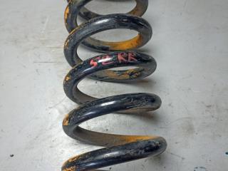 пружина задняя Mercedes-Benz GLC-Класс X253/C253 2018, 2.1 л., OM 651.921, дизель, АКПП, черный, A2533240904