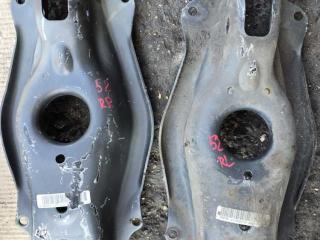 рычаг задний нижний Mercedes-Benz GLC-Класс X253/C253 2018, 2.1 л., OM 651.921, дизель, АКПП, черный, A2053522000