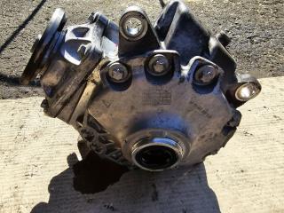 редуктор переднего моста Mercedes-Benz GLC-Класс X253/C253 2018, 2.1 л., OM 651.921, дизель, АКПП, черный, A2053304107