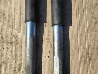 амортизатор задний Mercedes-Benz GLC-Класс X253/C253 2018, 2.1 л., OM 651.921, дизель, АКПП, черный, A2533201430, A2533201001