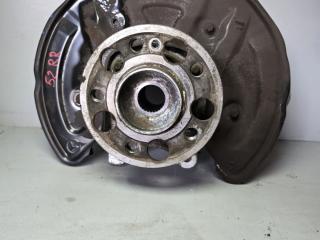 кулак задний правый Mercedes-Benz GLC-Класс X253/C253 2018, 2.1 л., OM 651.921, дизель, АКПП, черный, A2133503205, A2133500241