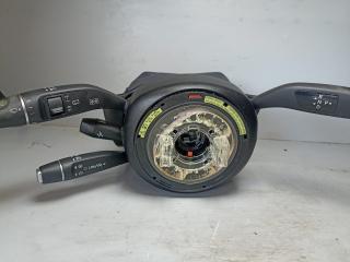 переключатель подрулевой (стрекоза) Mercedes-Benz GLC-Класс X253/C253 2018, 2.1 л., OM 651.921, дизель, АКПП, черный, A2059004938