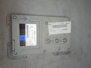 усилитель музыкальный Land Rover Range Rover Velar 1 поколение 2018, HX7319C164BD