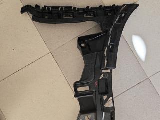 Крепление бампера заднего Mercedes-Benz GLC-Класс X253/C253 2018, 2.1 л., OM 651.921, дизель, АКПП, черный, A2538850221