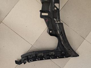 Крепление бампера заднего Mercedes-Benz GLC-Класс X253/C253 2018, 2.1 л., OM 651.921, дизель, АКПП, черный, A2538850121