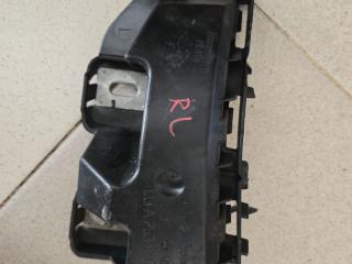 Крепление бампера заднего Mercedes-Benz GLC-Класс X253/C253 2018, 2.1 л., OM 651.921, дизель, АКПП, черный, A2538851365