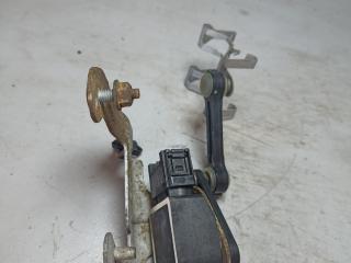 датчик дорожного просвета Mercedes-Benz GLC-Класс X253/C253 2018, 2.1 л., OM 651.921, дизель, АКПП, черный, A0009053704