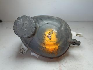 бачок расширительный Mercedes-Benz GLC-Класс X253/C253 2018, 2.1 л., OM 651.921, дизель, АКПП, черный, A2055000049