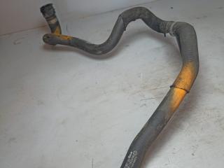 патрубок радиатора Mercedes-Benz GLC-Класс X253/C253 2018, 2.1 л., OM 651.921, дизель, АКПП, черный, A2538306501, A2538308801