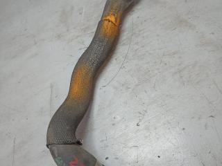 патрубок радиатора Mercedes-Benz GLC-Класс X253/C253 2018, 2.1 л., OM 651.921, дизель, АКПП, черный, A2535011400